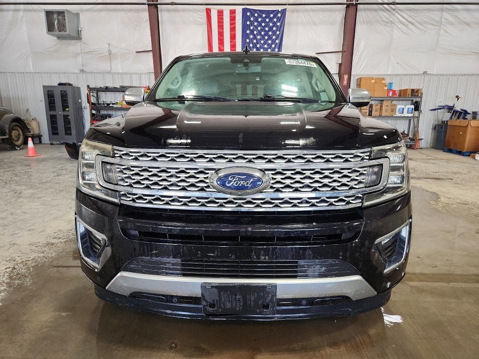 2019 FORD EXPEDITION PLATINUM 5