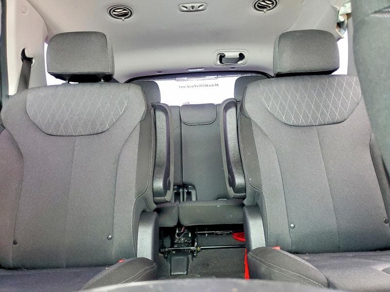 2021 HYUNDAI PALISADE SEL 10