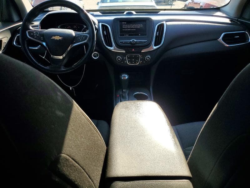 2020 CHEVROLET EQUINOX LT 8