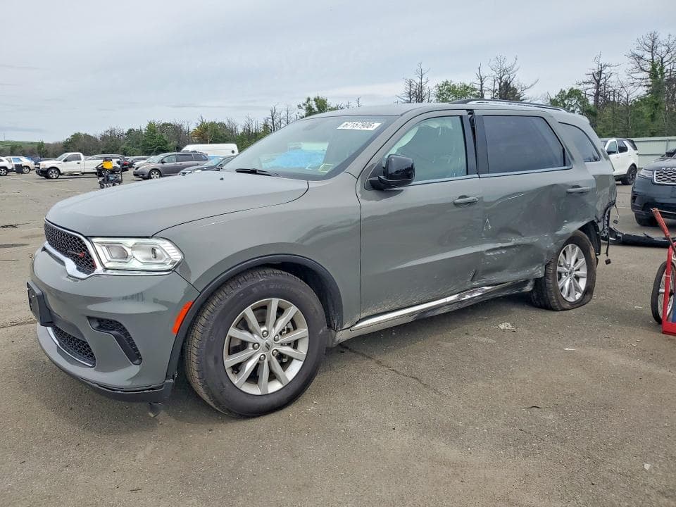 2023 DODGE DURANGO SXT - 1