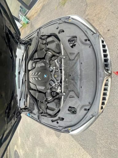 2019 BMW M850XI 6