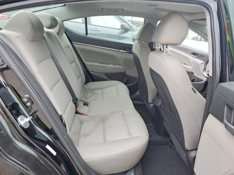 2018 HYUNDAI ELANTRA VALUE EDITION 10