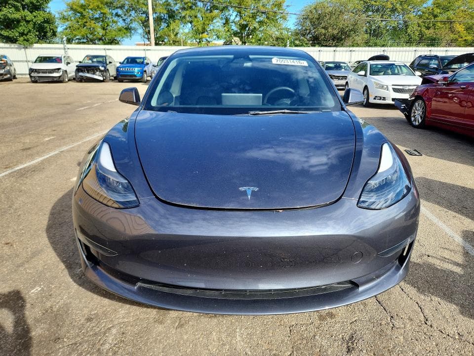 2023 TESLA MODEL 3 5