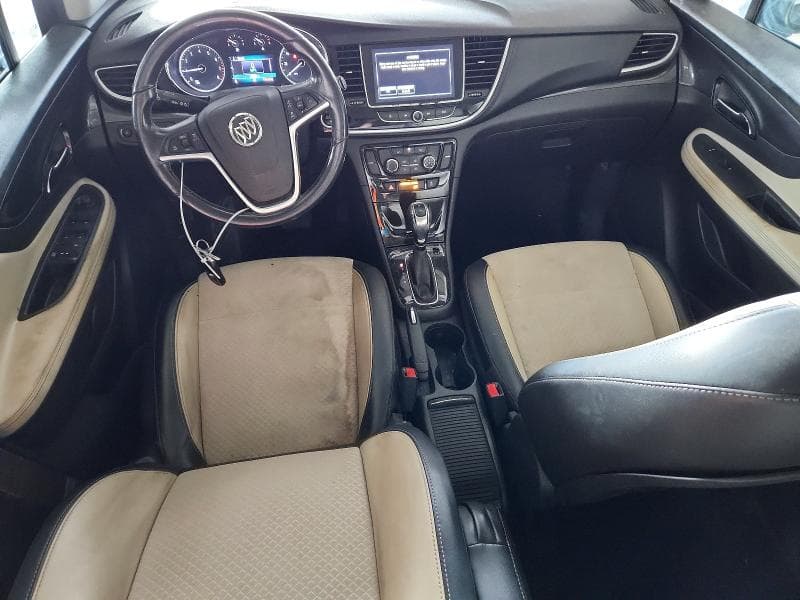 2019 BUICK ENCORE PREFERRED 8