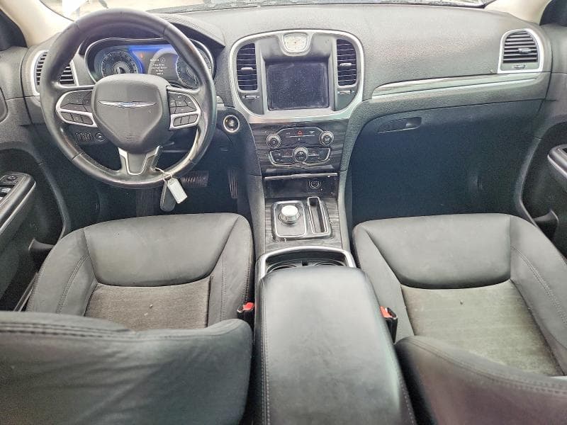 2019 CHRYSLER 300 TOURING 8