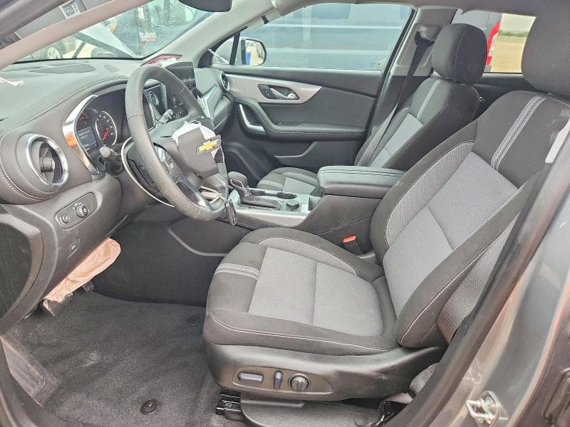 2026 CHEVROLET BLAZER 2LT 7