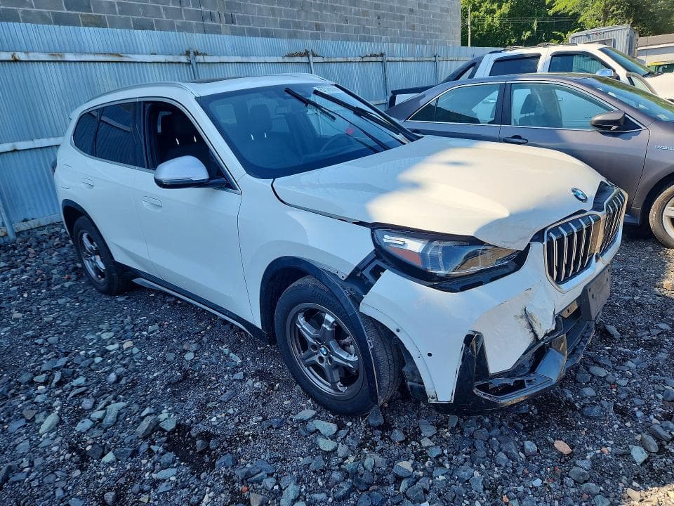 2023 BMW X1 XDRIVE28I 4