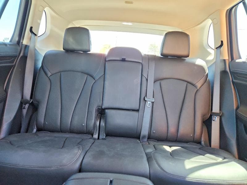 2020 BUICK ENVISION ESSENCE 10