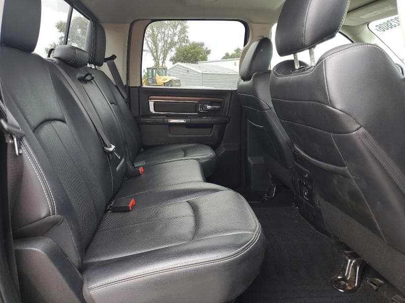 2018 RAM 1500 LARAMIE 10