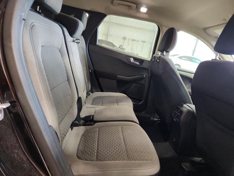 2020 FORD ESCAPE SE 11