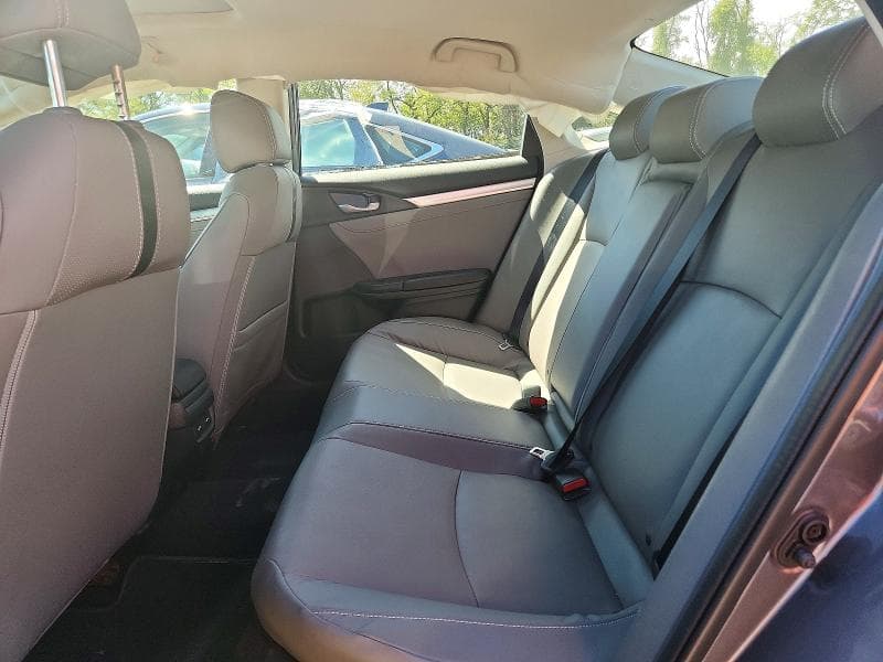 2017 HONDA CIVIC TOURING 10
