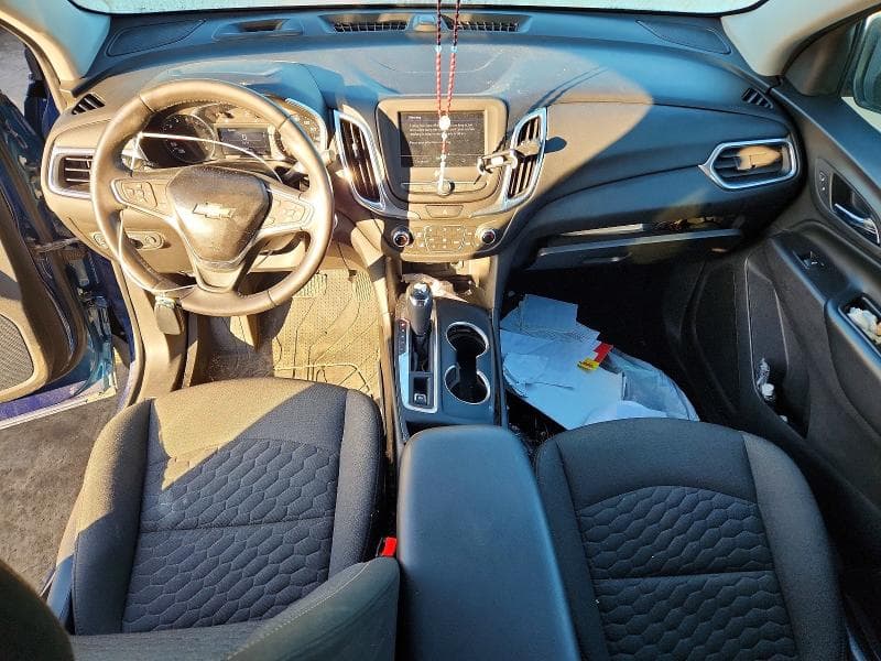2020 CHEVROLET EQUINOX LT 8