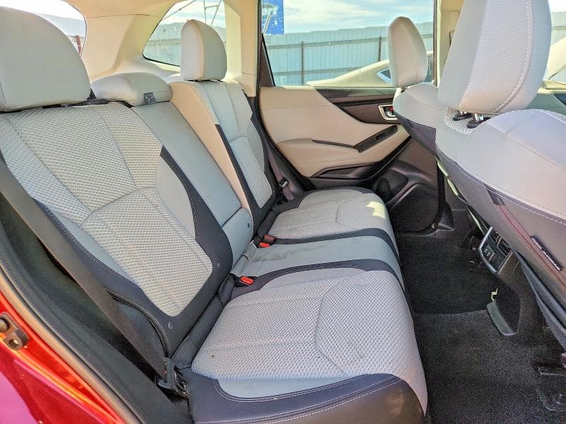 2021 SUBARU FORESTER PREMIUM 10