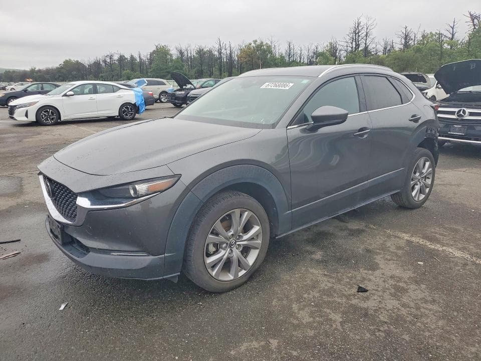 2022 MAZDA CX-30 SELECT - 1