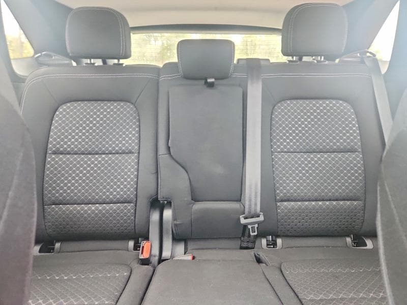 2025 FORD ESCAPE ACTIVE 10