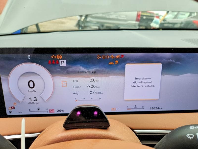 2026 GENESIS GV70 9