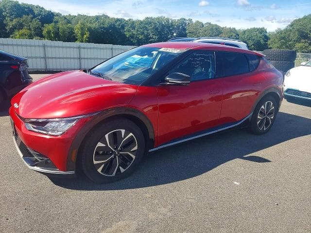 2023 KIA EV6 WIND - 1