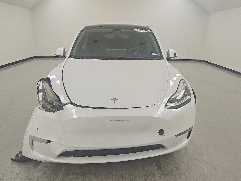 2020 TESLA MODEL Y 5
