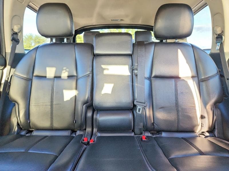 2019 NISSAN PATHFINDER SL 10