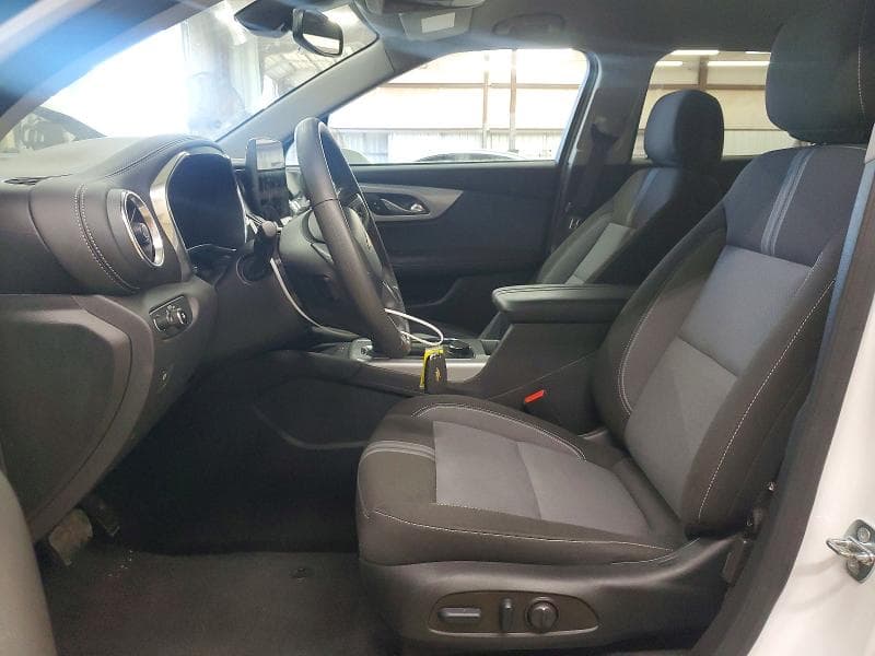2023 CHEVROLET BLAZER 2LT 7