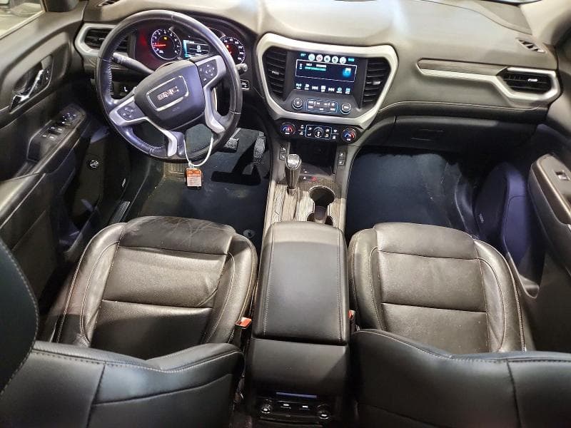 2019 GMC ACADIA SLT-1 8