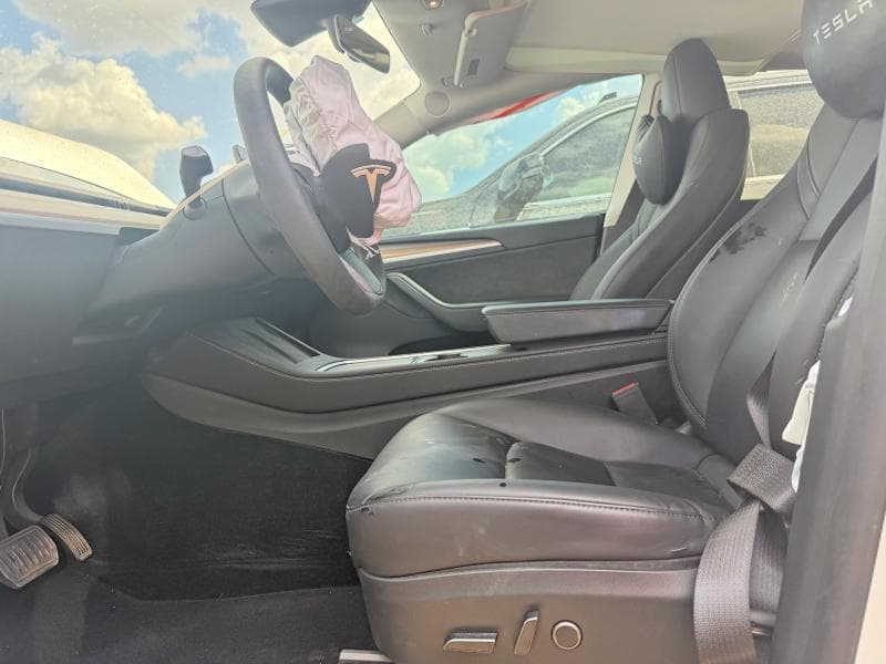 2023 TESLA MODEL Y 7