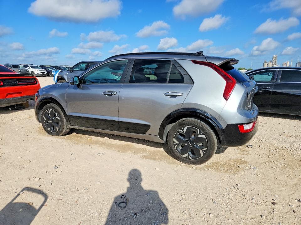 2024 KIA NIRO WIND 2