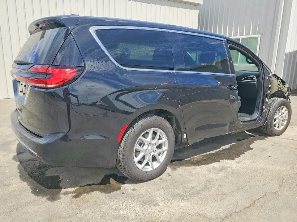2026 CHRYSLER PACIFICA SELECT 3