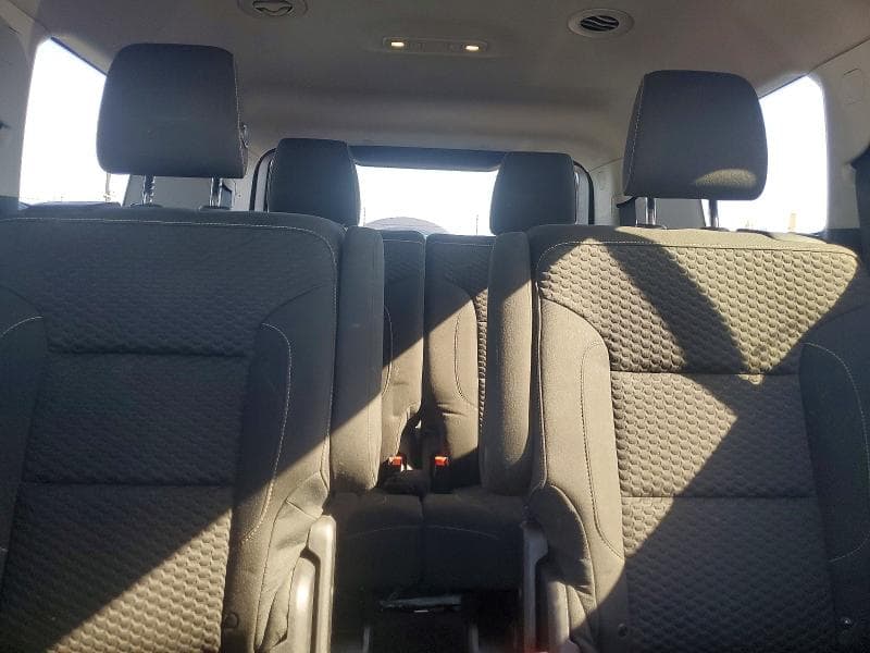2018 GMC ACADIA SLE 10