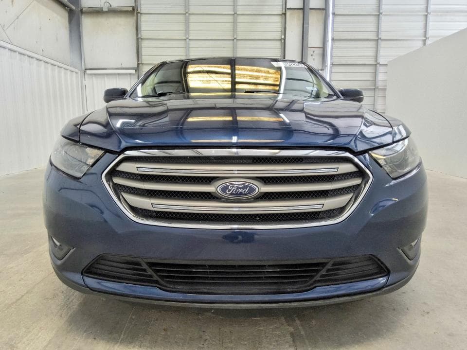 2017 FORD TAURUS SEL 5