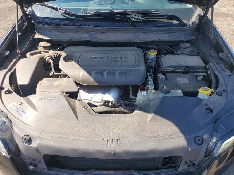 2021 JEEP CHEROKEE LATITUDE PLUS 12