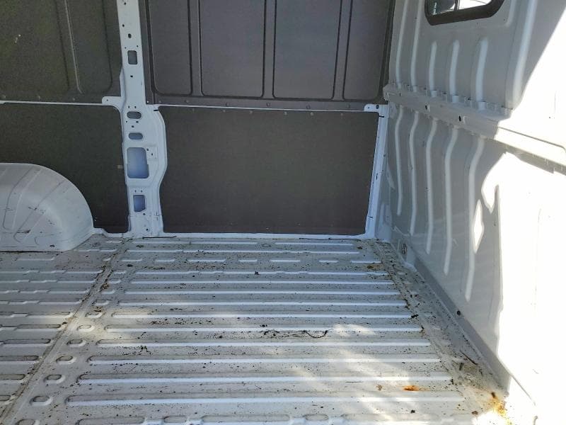 2024 RAM PROMASTER 1500 1500 HIGH 11
