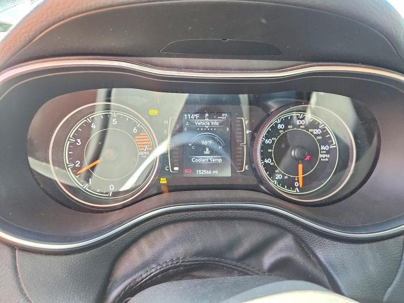 2019 JEEP CHEROKEE LATITUDE PLUS 9