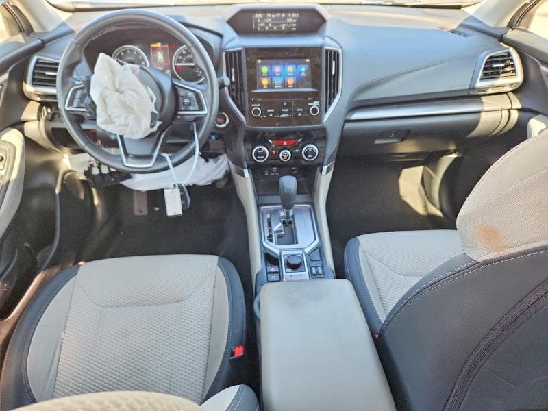 2023 SUBARU FORESTER PREMIUM 8