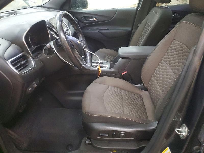 2018 CHEVROLET EQUINOX LT 7