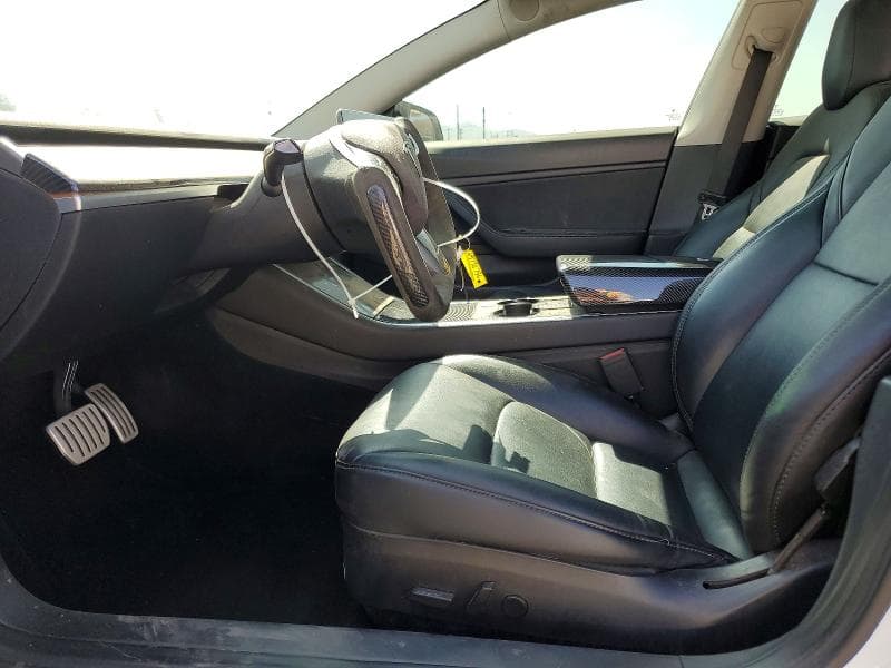 2020 TESLA MODEL 3 7