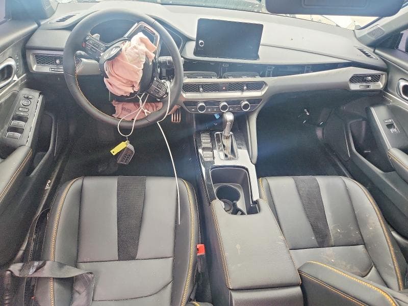 2026 ACURA INTEGRA A-SPEC TECH 8