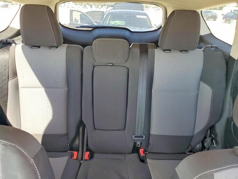 2017 FORD ESCAPE SE 10