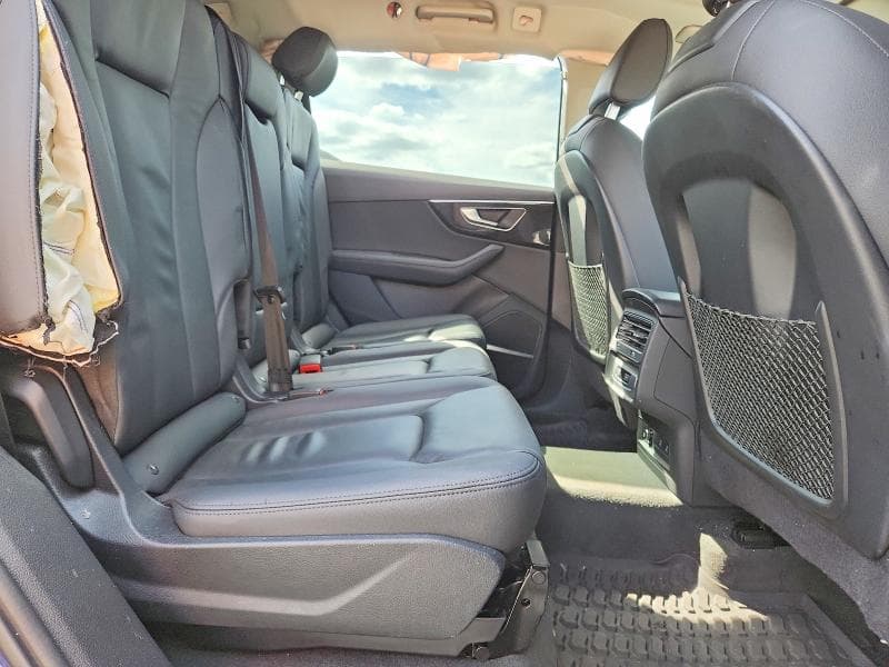 2024 AUDI Q7 PREMIUM PLUS 11