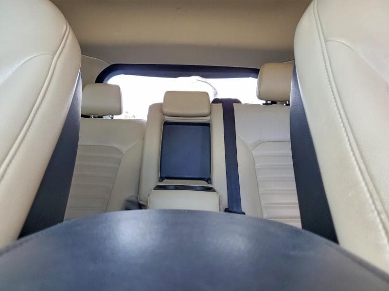 2018 FORD EDGE SEL 10