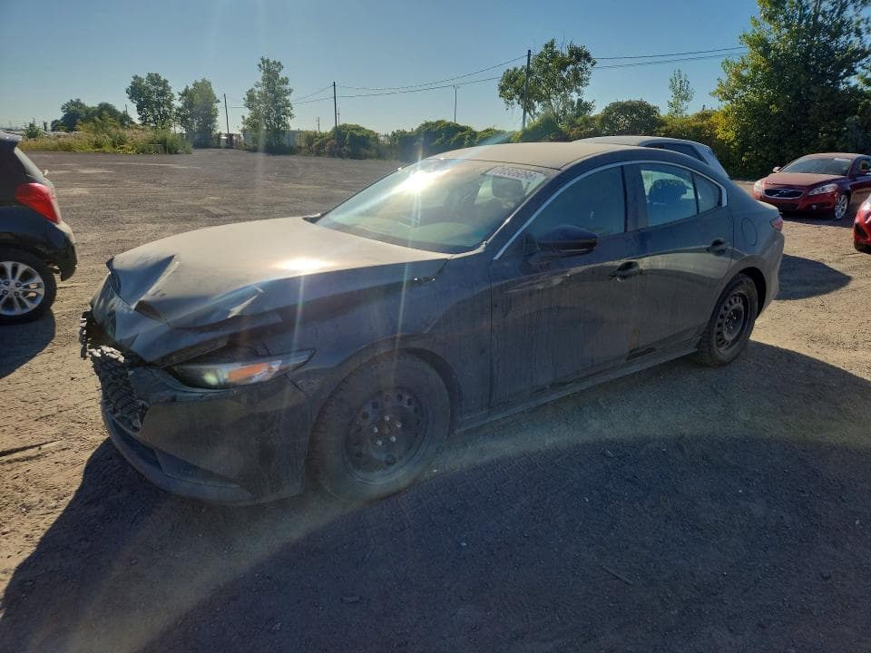 2020 MAZDA 3 - 1