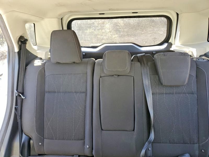 2020 FORD ECOSPORT SE 10