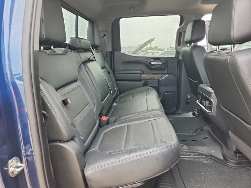 2022 GMC SIERRA LIMITED K1500 DENALI 10