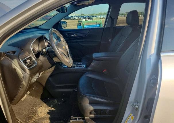 2019 CHEVROLET EQUINOX PREMIER 7