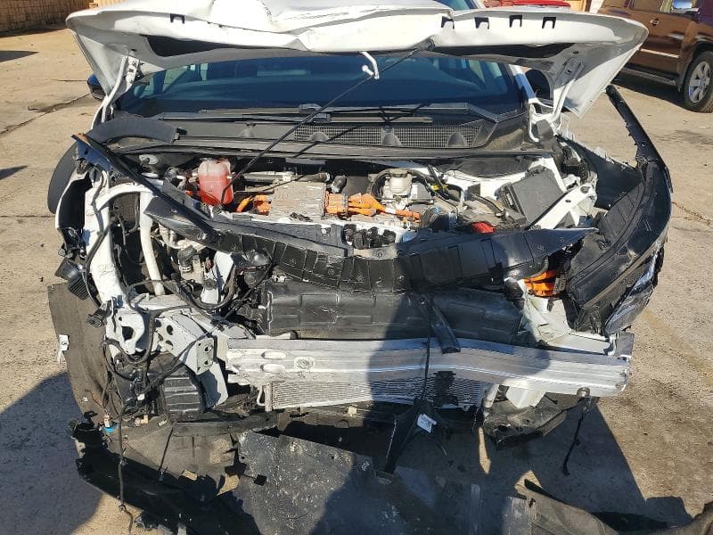 2023 CHEVROLET BOLT EV 2LT 11