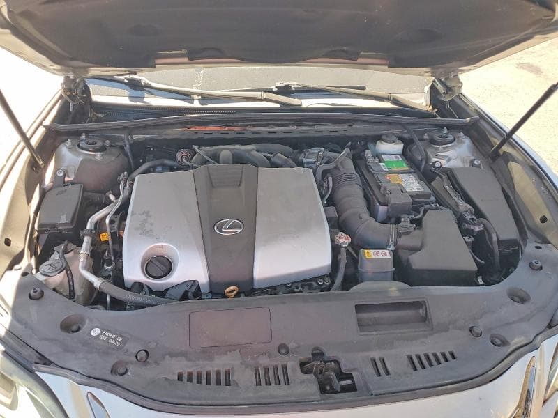2019 LEXUS ES 350 11