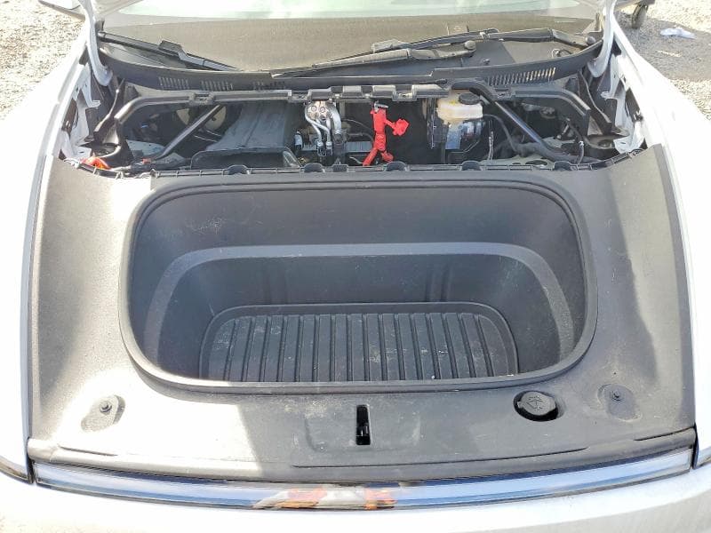 2026 TESLA MODEL Y 11