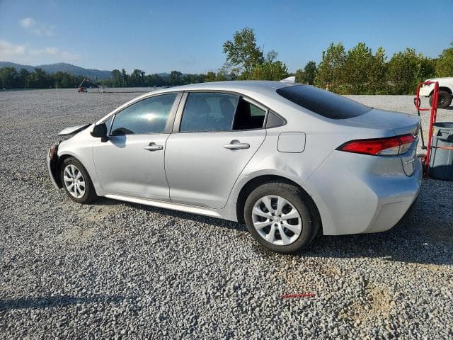 2024 TOYOTA COROLLA LE 2