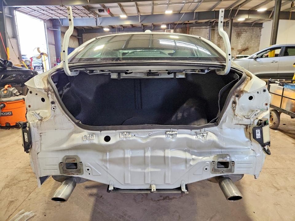 2019 NISSAN ALTIMA SR 6