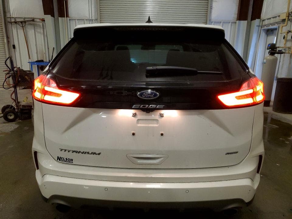 2021 FORD EDGE TITANIUM 6